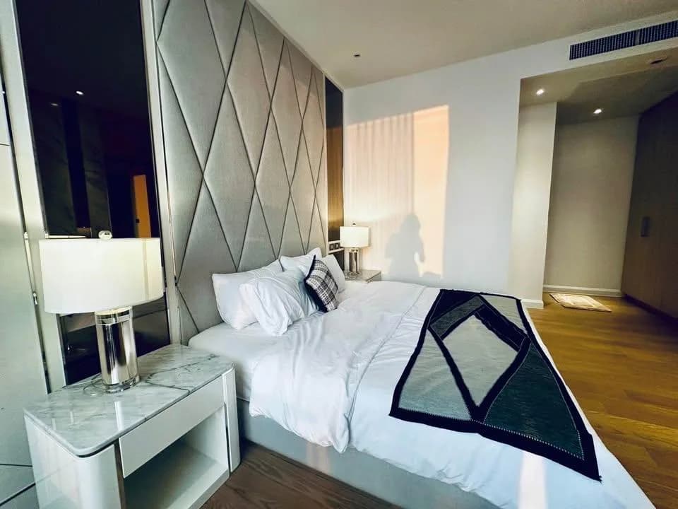 Magnolias Waterfront Residences — photo 9