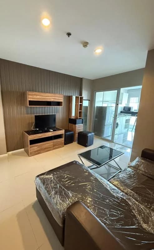 Aspire Sukhumvit 48 — photo 1