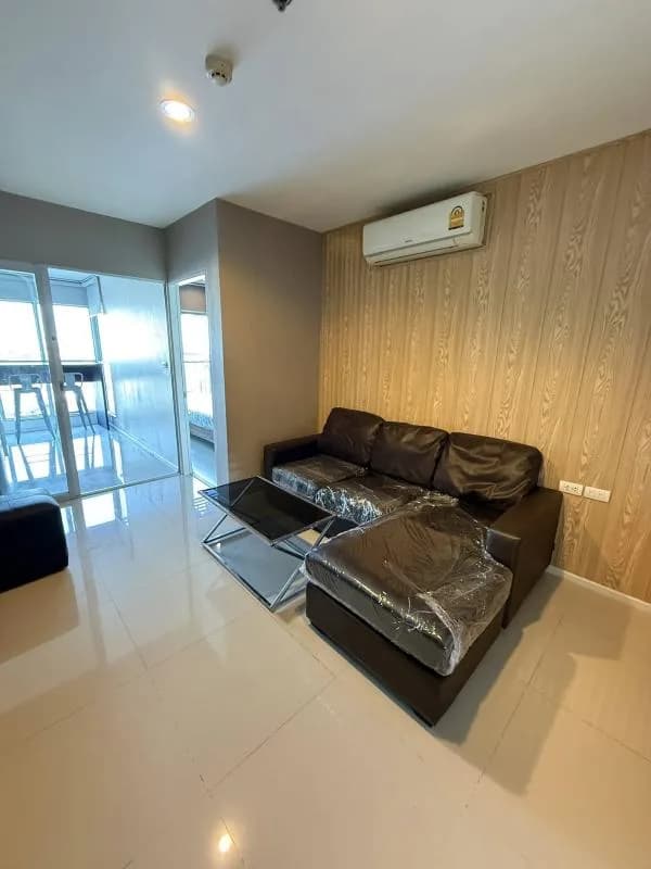 Aspire Sukhumvit 48 — photo 2