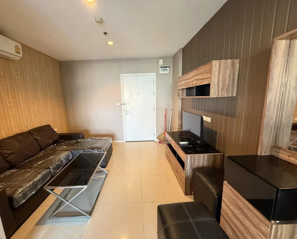 Aspire Sukhumvit 48 — photo 3