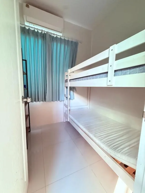 Grand Bangkok Boulevard Srinakarin — photo 11