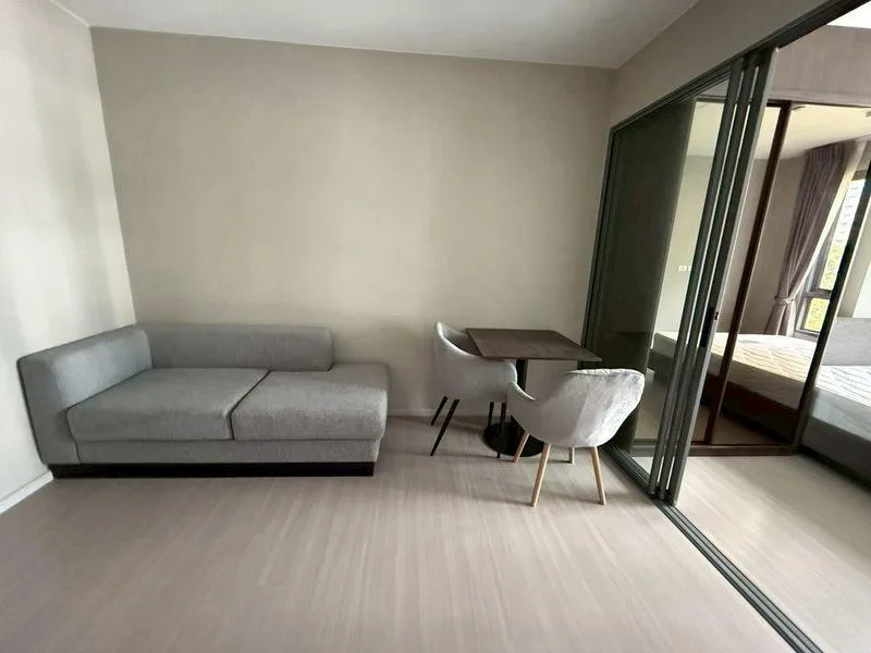 Quintara Phume Sukhumvit 39 — photo 1