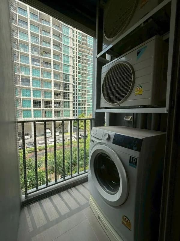 Quintara Phume Sukhumvit 39 — photo 14