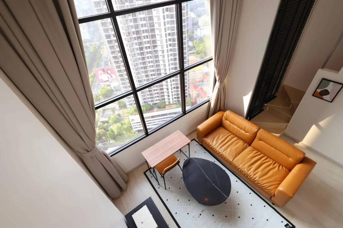 Knightsbridge Prime Sathorn — photo 2