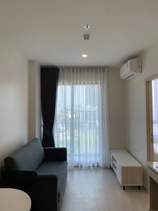 Nue Noble Ratchada-lat Phrao — photo 1