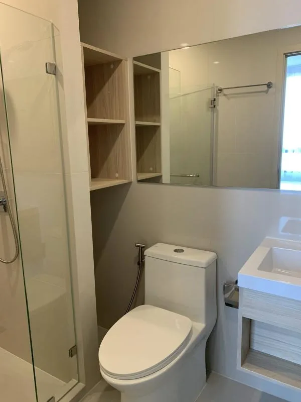 Nue Noble Ratchada-lat Phrao — photo 10