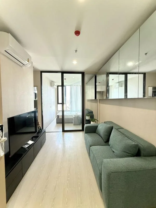 Skyrise Avenue Sukhumvit 64 — photo 1