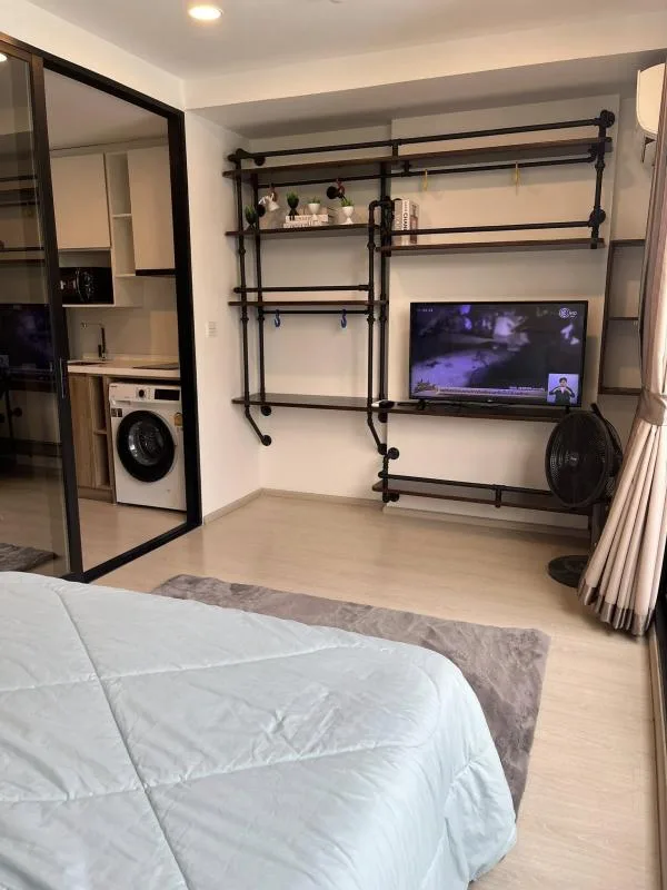 Noble Ambience Sukhumvit 42 — photo 1
