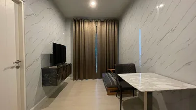 The Niche Pride Thonglor-Phetchaburi