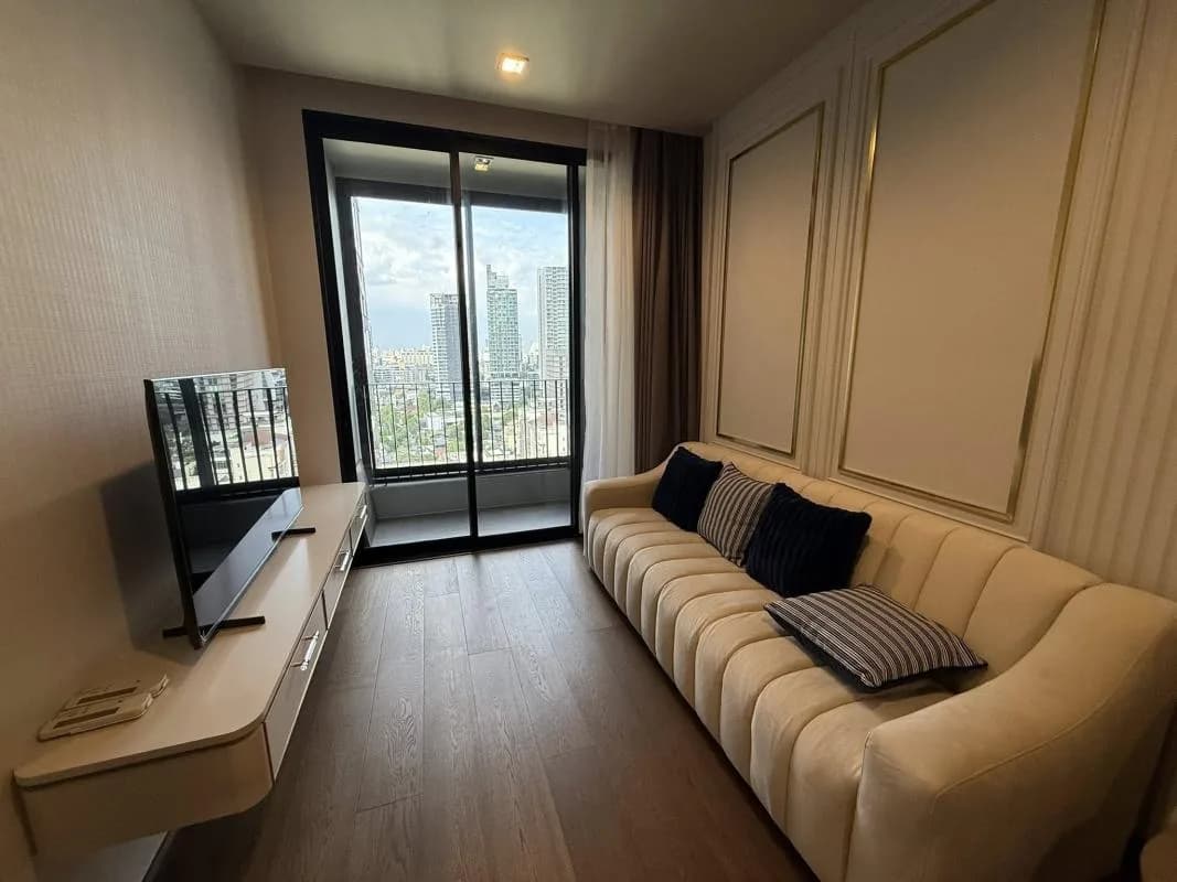 Ideo Q Sukhumvit 36 — photo 1