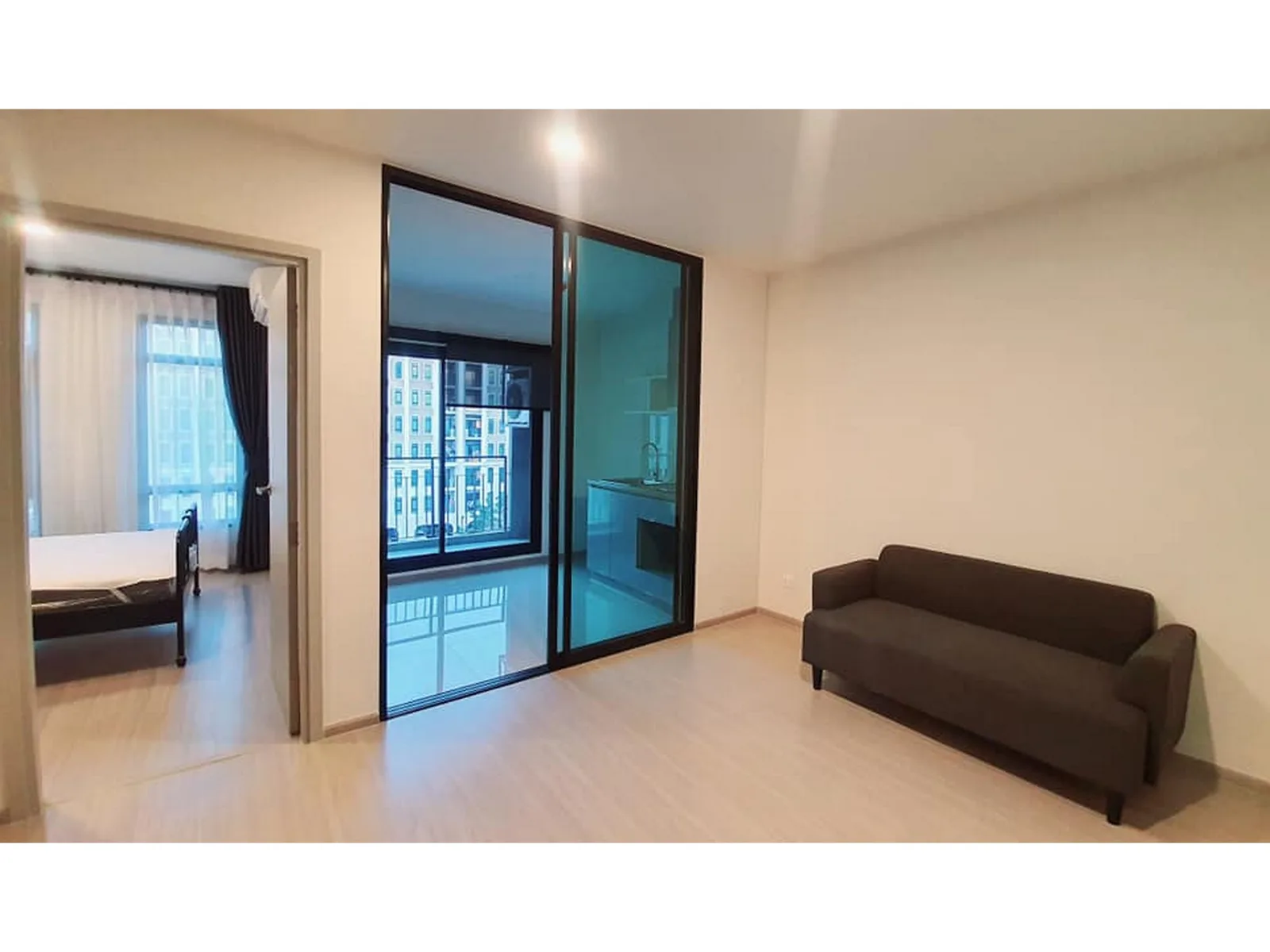 Aspire Asoke-Ratchada — photo 1