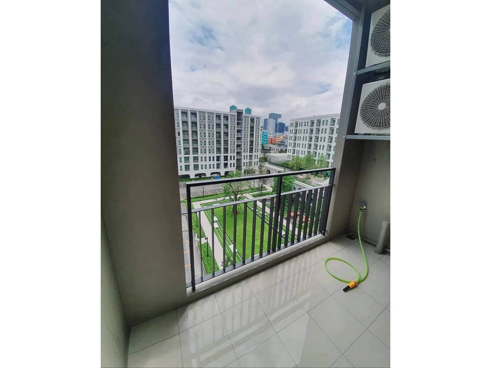 Aspire Asoke-Ratchada — photo 6