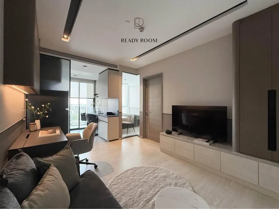 The Room Sukhumvit 38 — photo 2