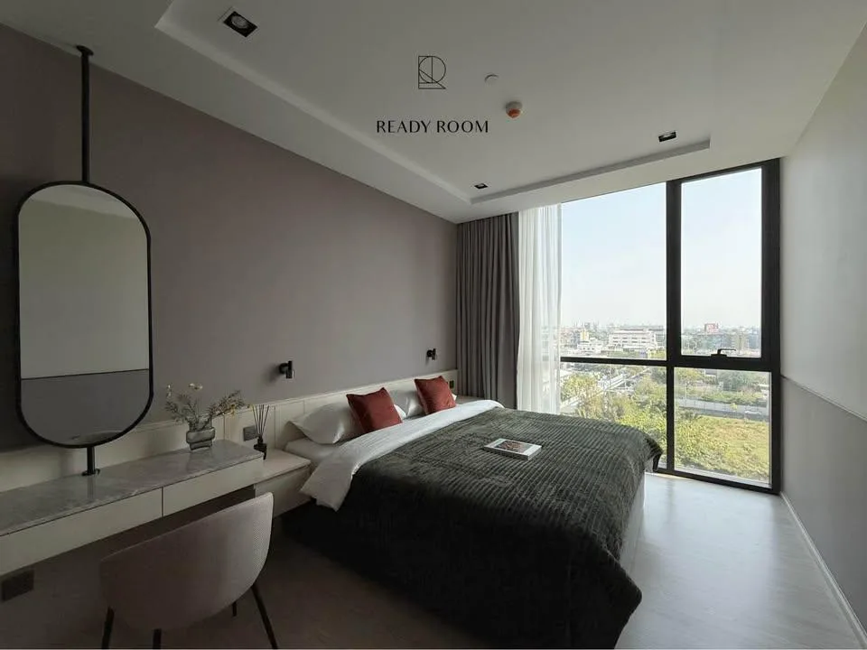 The Room Sukhumvit 38 — photo 13