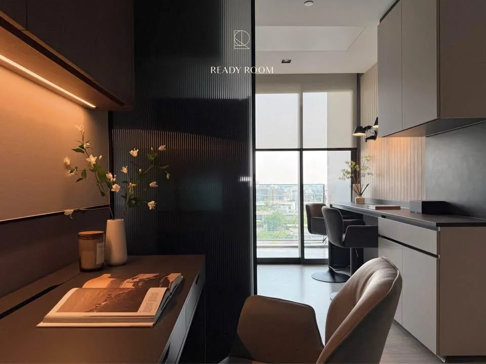 The Room Sukhumvit 38 — photo 6