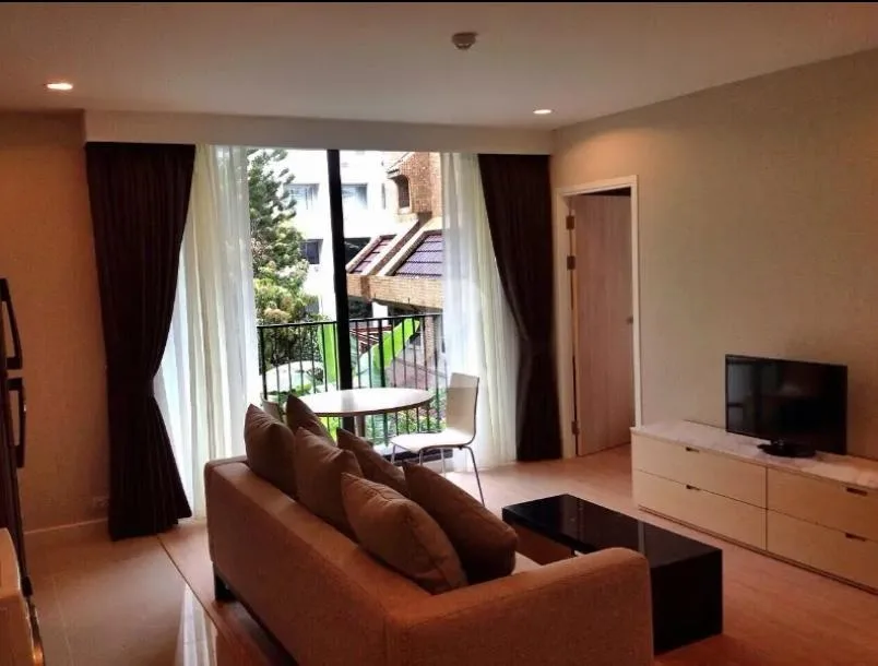 D 25 Thonglor — photo 1
