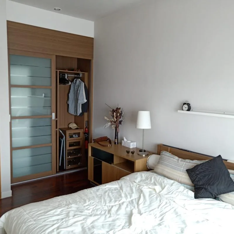 Circle Condominium — photo 6