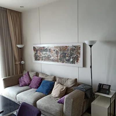 Circle Condominium