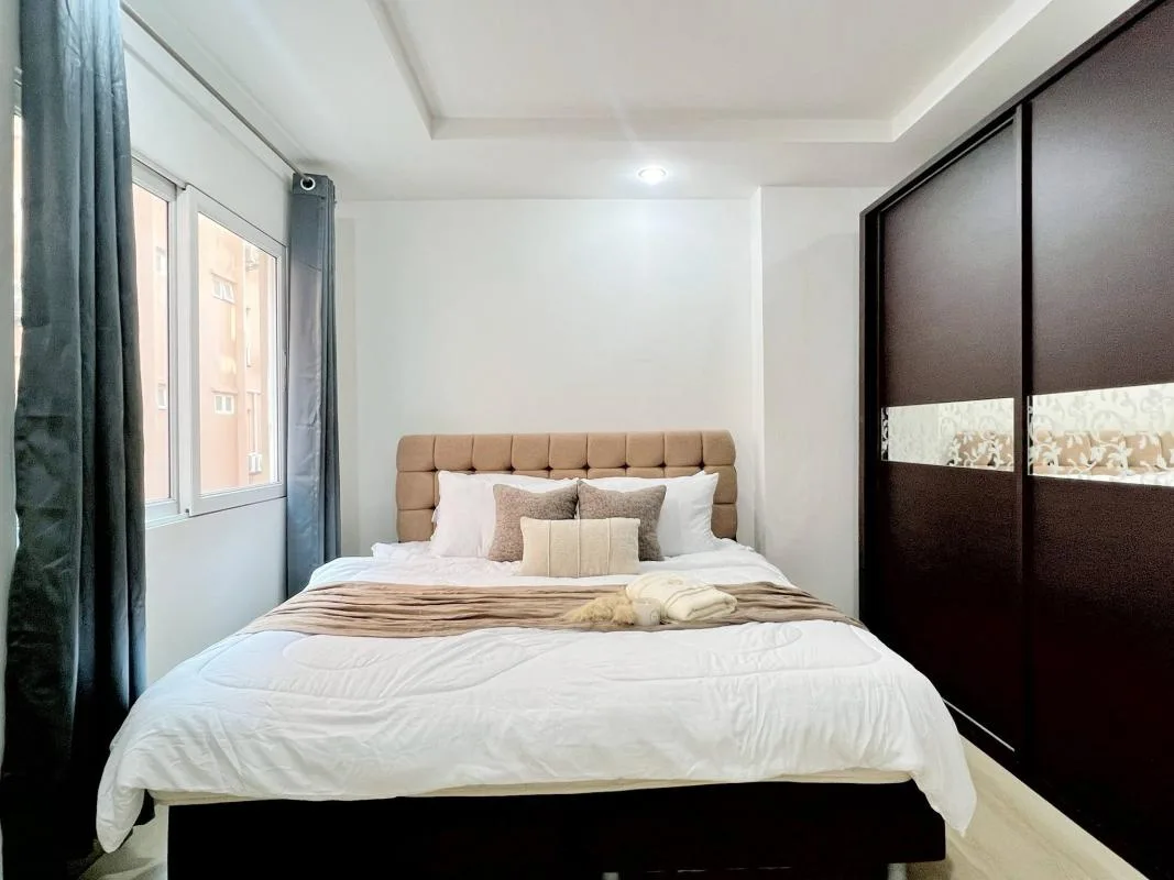 Happy Condo Ratchada 18 — photo 10
