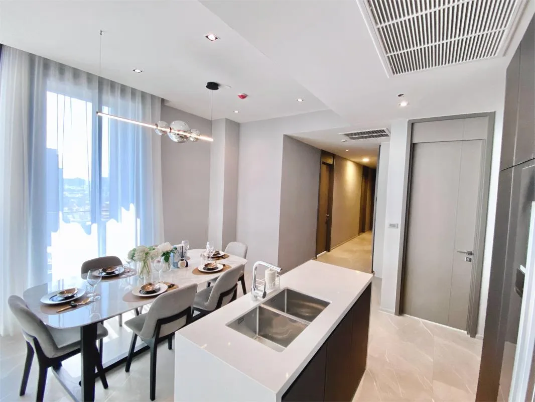 Hyde Heritage Thonglor — photo 8