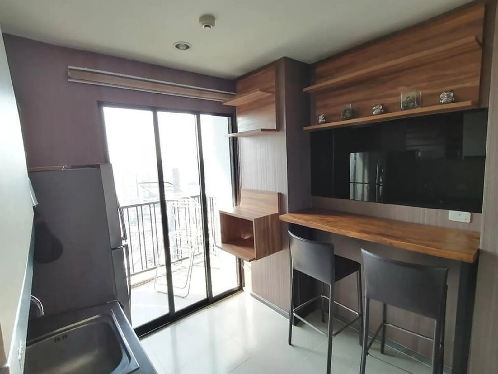 The Base Park West Sukhumvit 77 — photo 4