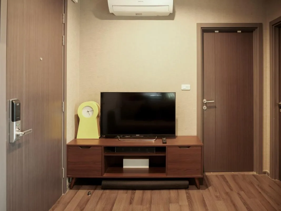 The Base Park West Sukhumvit 77 — photo 2