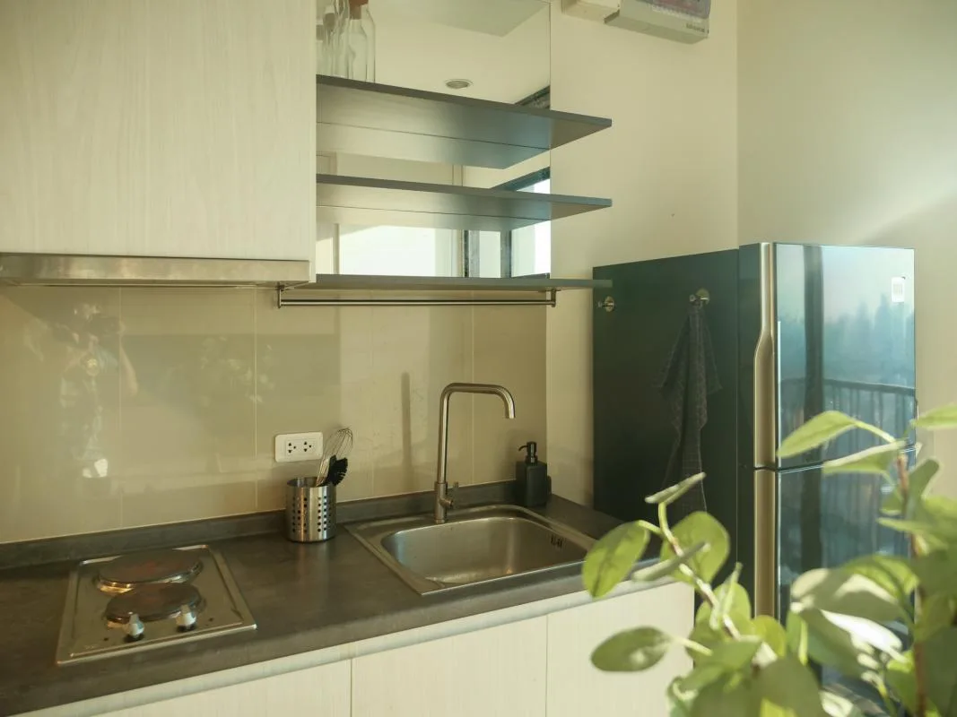 The Base Park West Sukhumvit 77 — photo 5