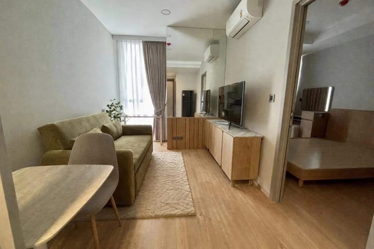 Chewathai Residence Thonglor — photo 1