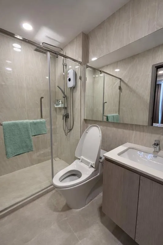 Chewathai Residence Thonglor — photo 8