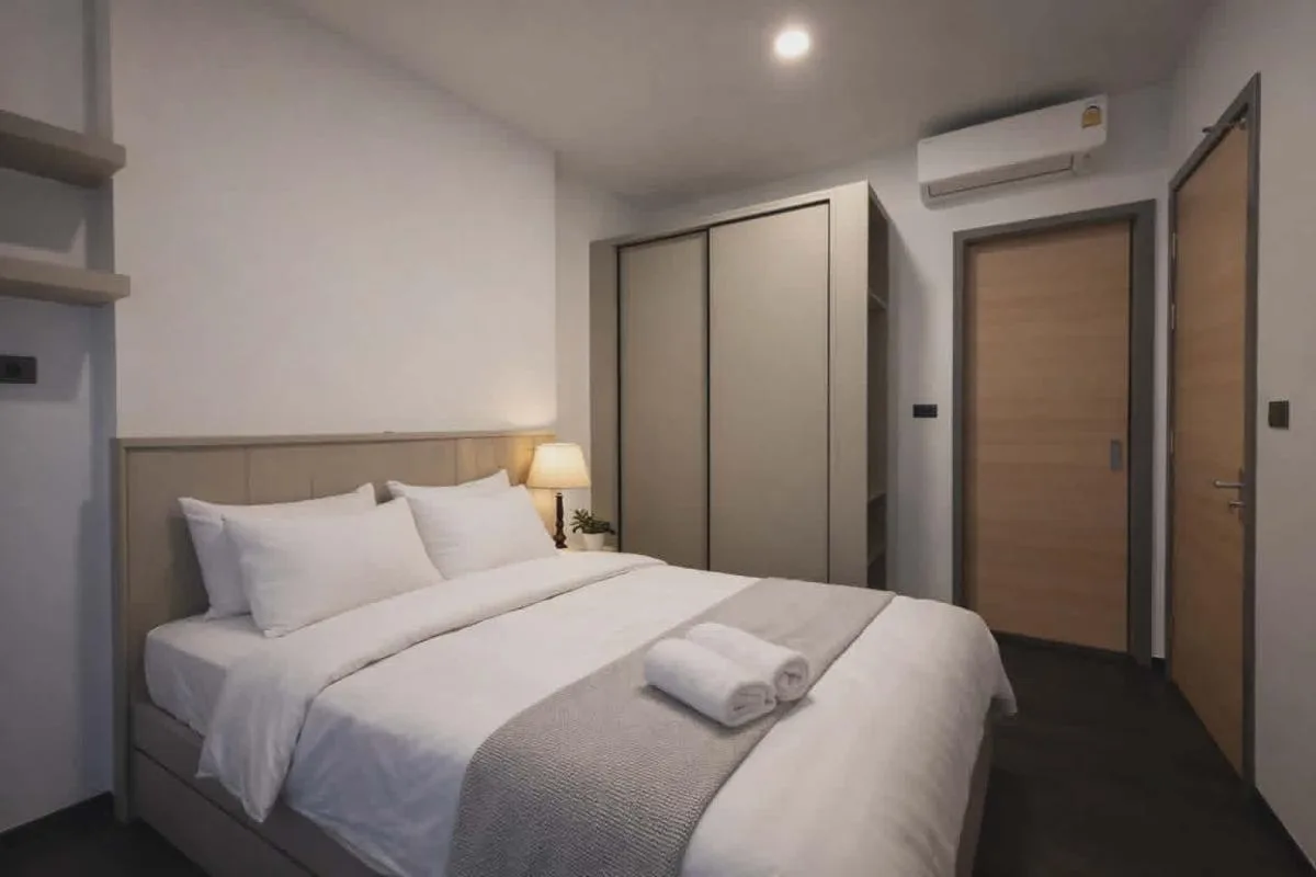 Sapphire Luxurious Condominium Rama 3 — photo 3
