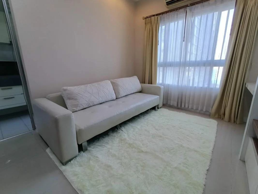 Q House Condo Sathorn — photo 1