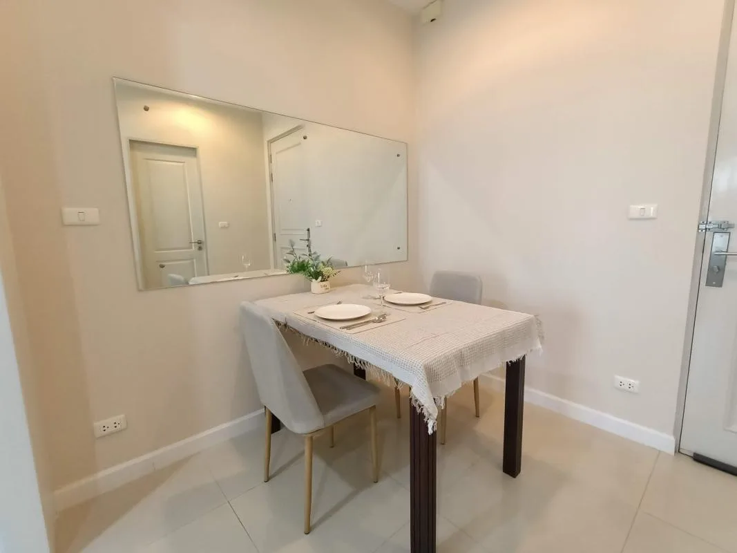 Q House Condo Sathorn — photo 2