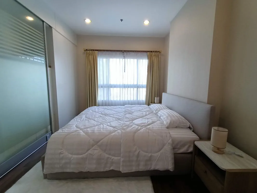 Q House Condo Sathorn — photo 4