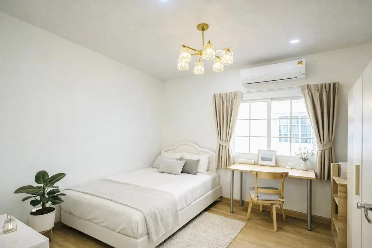 Golden Neo Sukhumvit Lasalle — photo 11