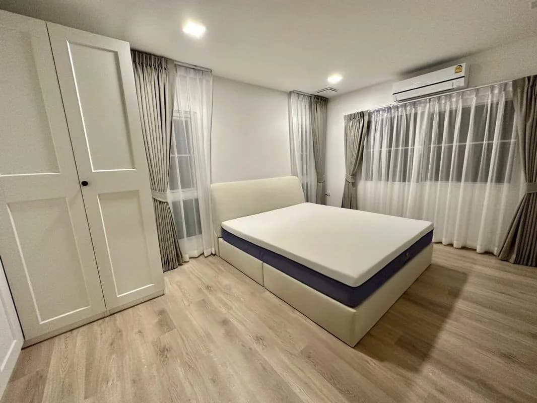 Villaggio 2 Srinakarin Bangna — photo 7