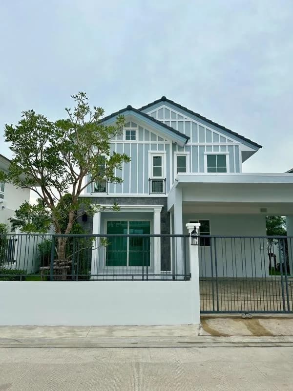 Villaggio 2 Srinakarin Bangna — photo 10