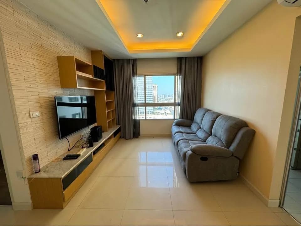Q House Condo Sathorn — photo 1