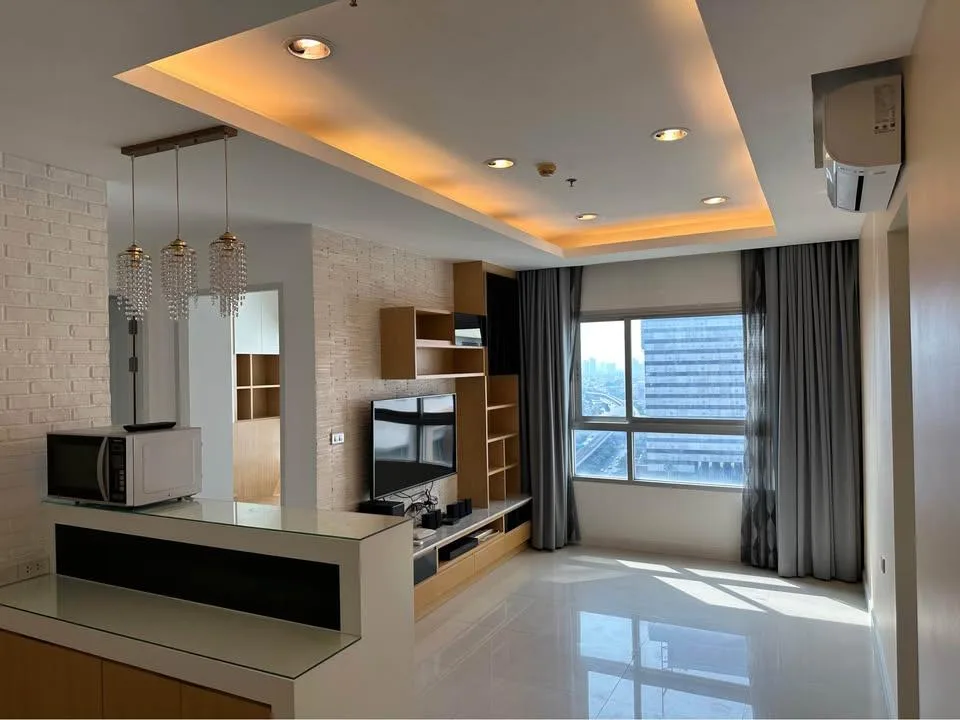 Q House Condo Sathorn — photo 2