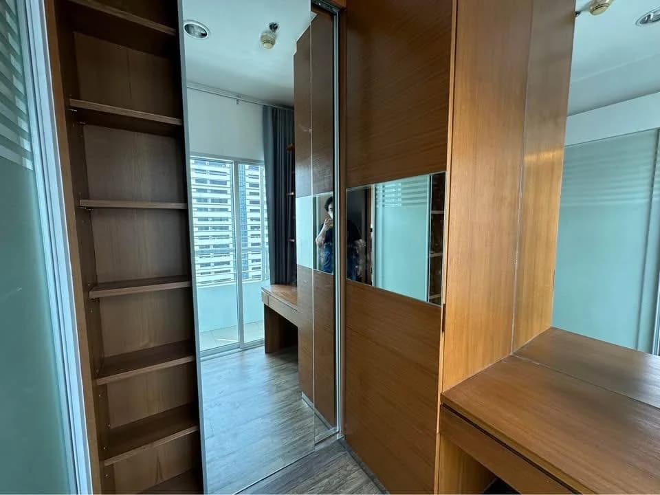 Q House Condo Sathorn — photo 11