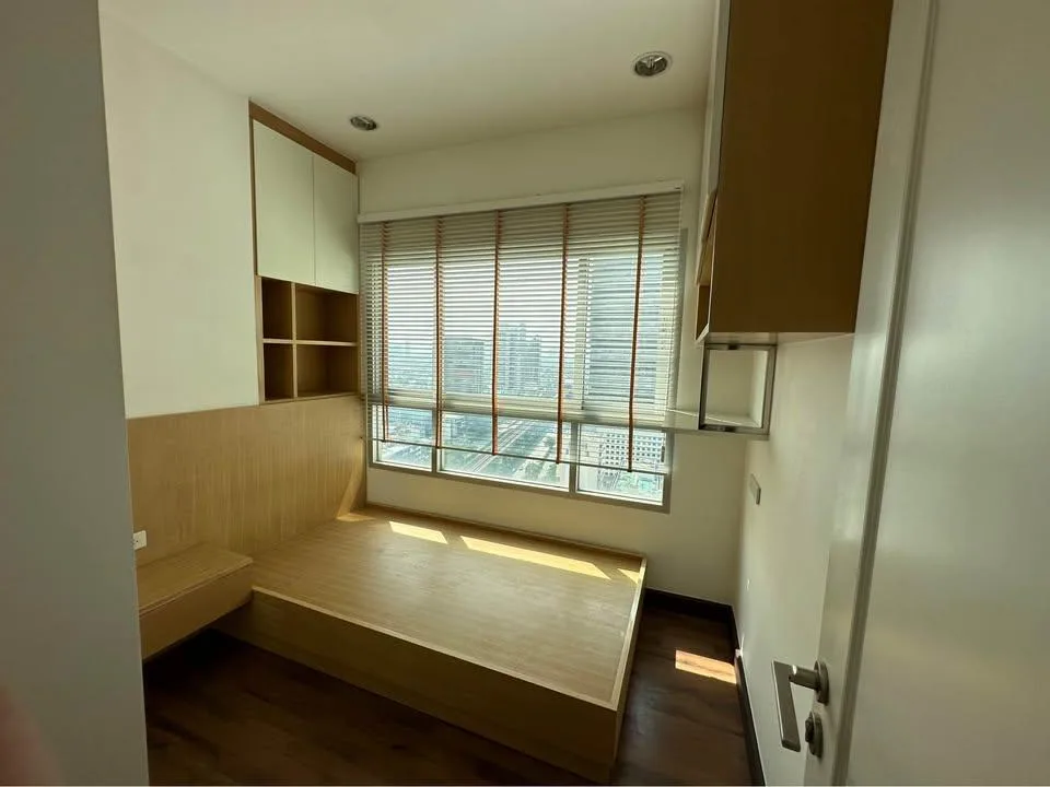 Q House Condo Sathorn — photo 12
