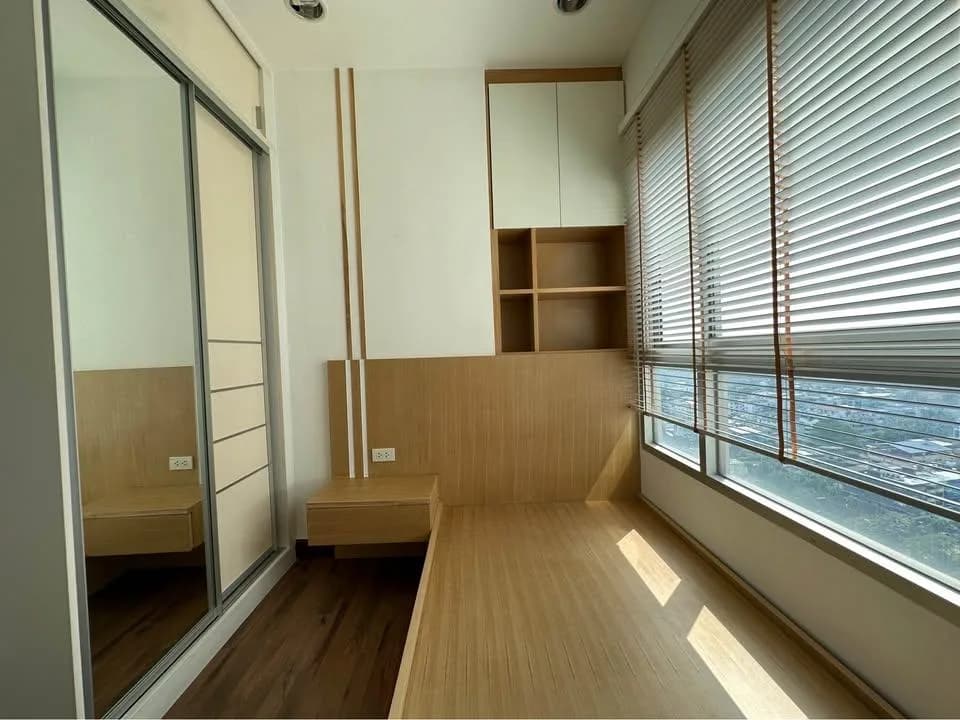 Q House Condo Sathorn — photo 13