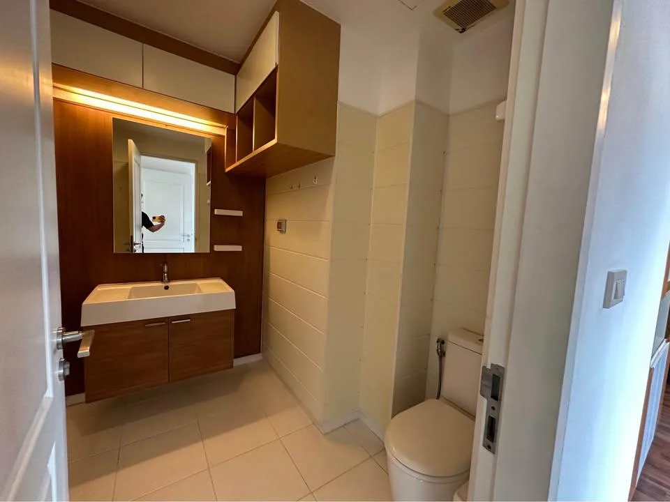 Q House Condo Sathorn — photo 14