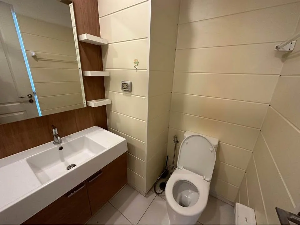 Q House Condo Sathorn — photo 16