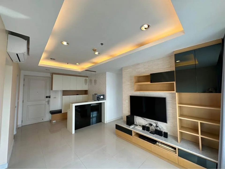 Q House Condo Sathorn — photo 3