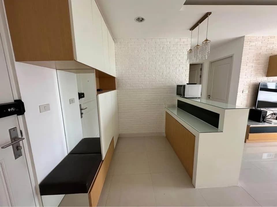 Q House Condo Sathorn — photo 4