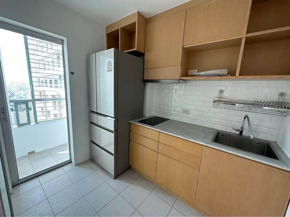 Q House Condo Sathorn — photo 5
