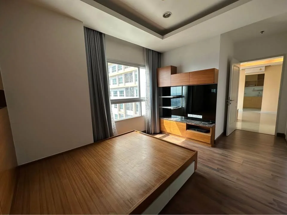Q House Condo Sathorn — photo 6