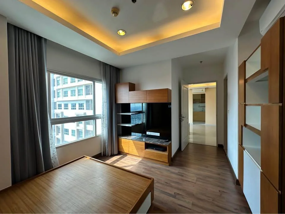 Q House Condo Sathorn — photo 7