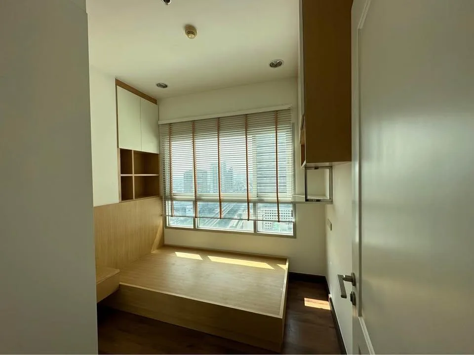 Q House Condo Sathorn — photo 8