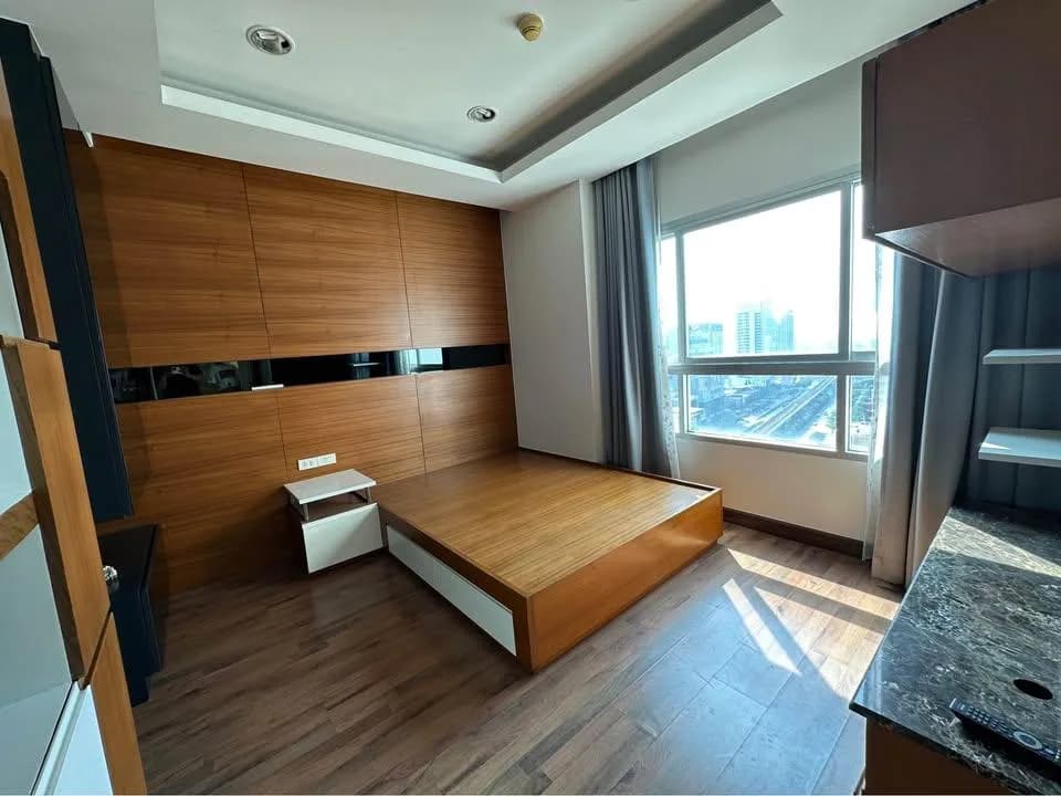 Q House Condo Sathorn — photo 9